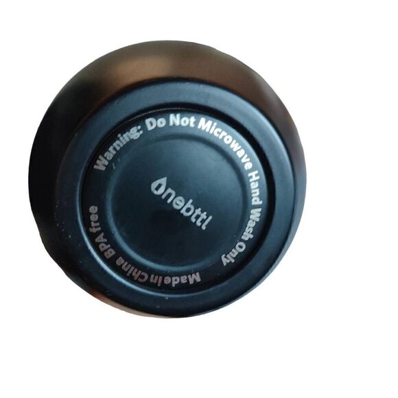 Onebttl Gay Pride Stuff, LGBTQ Insulated Tumbler - Picture 5 of 7